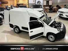 FIAT FIORINO 1.4 ENDURANCE EVO 8V 2022/2023 GARCEZ VEÍCULOS BENTO GONÇALVES / Carros no Vale