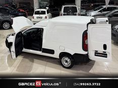 FIAT FIORINO 1.4 ENDURANCE EVO 8V 2022/2023 GARCEZ VEÍCULOS BENTO GONÇALVES / Carros no Vale