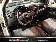 FIAT FIORINO 1.4 ENDURANCE EVO 8V 2022/2023 GARCEZ VEÍCULOS BENTO GONÇALVES / Carros no Vale