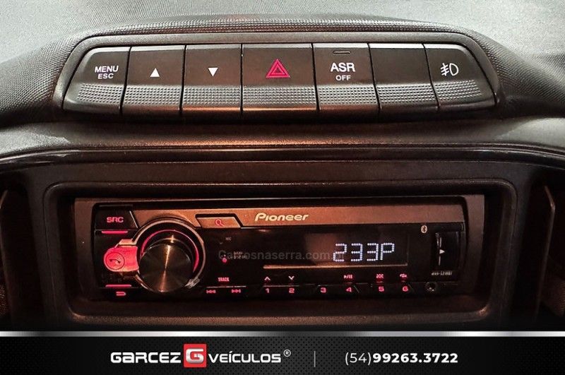 FIAT FIORINO 1.4 ENDURANCE EVO 8V 2022/2023 GARCEZ VEÍCULOS BENTO GONÇALVES / Carros no Vale FIAT FIORINO 1.4 ENDURANCE EVO 8V 2022/2023 GARCEZ VEÍCULOS BENTO GONÇALVES / Carros no Vale