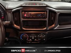 FIAT FIORINO 1.4 ENDURANCE EVO 8V 2022/2023 GARCEZ VEÍCULOS BENTO GONÇALVES / Carros no Vale