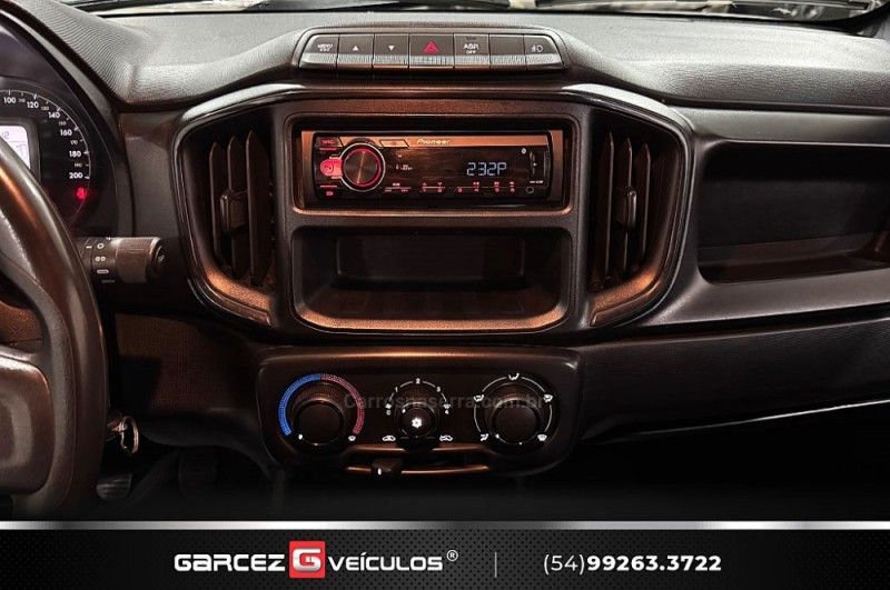 FIAT FIORINO 1.4 ENDURANCE EVO 8V 2022/2023 GARCEZ VEÍCULOS BENTO GONÇALVES / Carros no Vale FIAT FIORINO 1.4 ENDURANCE EVO 8V 2022/2023 GARCEZ VEÍCULOS BENTO GONÇALVES / Carros no Vale