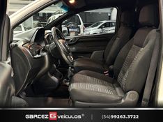 FIAT FIORINO 1.4 ENDURANCE EVO 8V 2022/2023 GARCEZ VEÍCULOS BENTO GONÇALVES / Carros no Vale