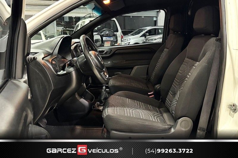 FIAT FIORINO 1.4 ENDURANCE EVO 8V 2022/2023 GARCEZ VEÍCULOS BENTO GONÇALVES / Carros no Vale FIAT FIORINO 1.4 ENDURANCE EVO 8V 2022/2023 GARCEZ VEÍCULOS BENTO GONÇALVES / Carros no Vale
