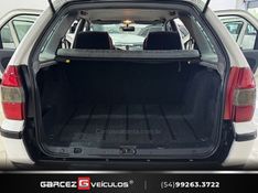 FIAT PALIO 1.6 MPI STILE WEEKEND 16V 1998/1998 GARCEZ VEÍCULOS BENTO GONÇALVES / Carros no Vale