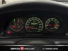 FIAT PALIO 1.6 MPI STILE WEEKEND 16V 1998/1998 GARCEZ VEÍCULOS BENTO GONÇALVES / Carros no Vale