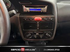 FIAT PALIO 1.6 MPI STILE WEEKEND 16V 1998/1998 GARCEZ VEÍCULOS BENTO GONÇALVES / Carros no Vale
