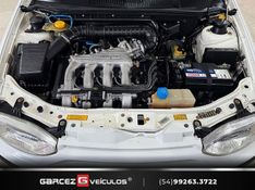 FIAT PALIO 1.6 MPI STILE WEEKEND 16V 1998/1998 GARCEZ VEÍCULOS BENTO GONÇALVES / Carros no Vale