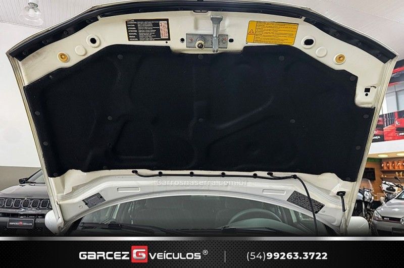 FIAT PALIO 1.6 MPI STILE WEEKEND 16V 1998/1998 GARCEZ VEÍCULOS BENTO GONÇALVES / Carros no Vale