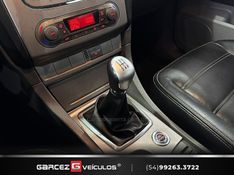 FORD FOCUS 2.0 GLX 16V 2012/2013 GARCEZ VEÍCULOS BENTO GONÇALVES / Carros no Vale