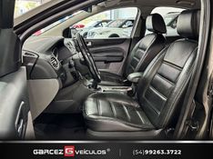 FORD FOCUS 2.0 GLX 16V 2012/2013 GARCEZ VEÍCULOS BENTO GONÇALVES / Carros no Vale