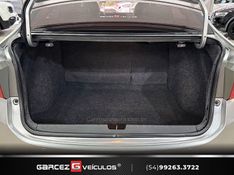 HONDA CITY 1.5 EXL 16V 2016/2016 GARCEZ VEÍCULOS BENTO GONÇALVES / Carros no Vale