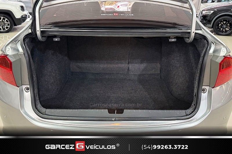 HONDA CITY 1.5 EXL 16V 2016/2016 GARCEZ VEÍCULOS BENTO GONÇALVES / Carros no Vale HONDA CITY 1.5 EXL 16V 2016/2016 GARCEZ VEÍCULOS BENTO GONÇALVES / Carros no Vale