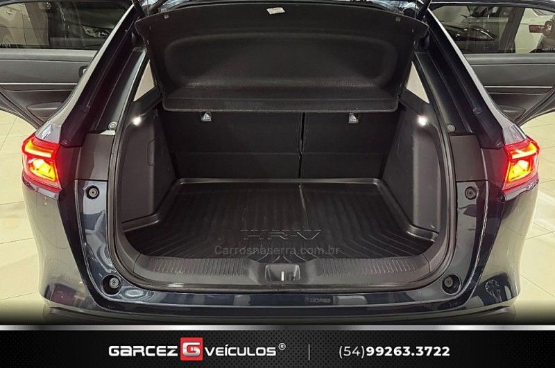 HONDA HR-V 1.5 16 V EXL 2025/2025 GARCEZ VEÍCULOS BENTO GONÇALVES / Carros no Vale