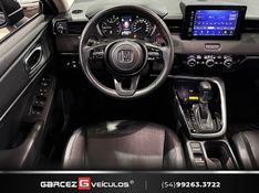 HONDA HR-V 1.5 16 V EXL 2025/2025 GARCEZ VEÍCULOS BENTO GONÇALVES / Carros no Vale