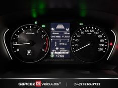 HONDA HR-V 1.5 16 V EXL 2025/2025 GARCEZ VEÍCULOS BENTO GONÇALVES / Carros no Vale