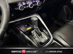 HONDA HR-V 1.5 16 V EXL 2025/2025 GARCEZ VEÍCULOS BENTO GONÇALVES / Carros no Vale