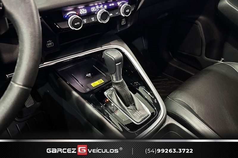 HONDA HR-V 1.5 16 V EXL 2025/2025 GARCEZ VEÍCULOS BENTO GONÇALVES / Carros no Vale