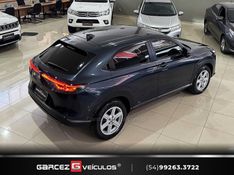 HONDA HR-V 1.5 16 V EXL 2025/2025 GARCEZ VEÍCULOS BENTO GONÇALVES / Carros no Vale