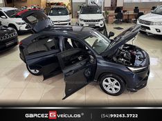 HONDA HR-V 1.5 16 V EXL 2025/2025 GARCEZ VEÍCULOS BENTO GONÇALVES / Carros no Vale