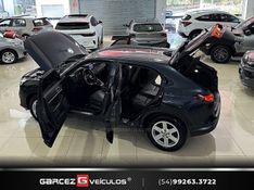 HONDA HR-V 1.5 16 V EXL 2025/2025 GARCEZ VEÍCULOS BENTO GONÇALVES / Carros no Vale