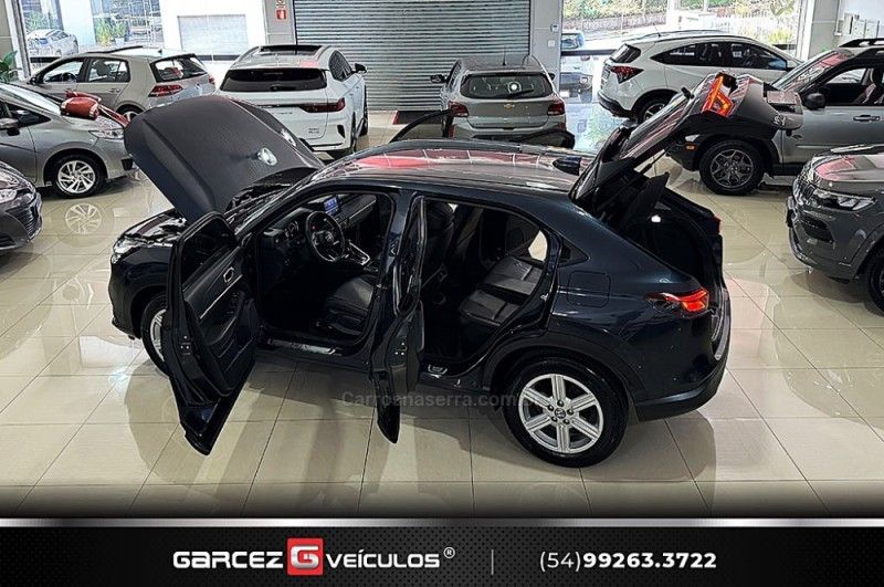 HONDA HR-V 1.5 16 V EXL 2025/2025 GARCEZ VEÍCULOS BENTO GONÇALVES / Carros no Vale
