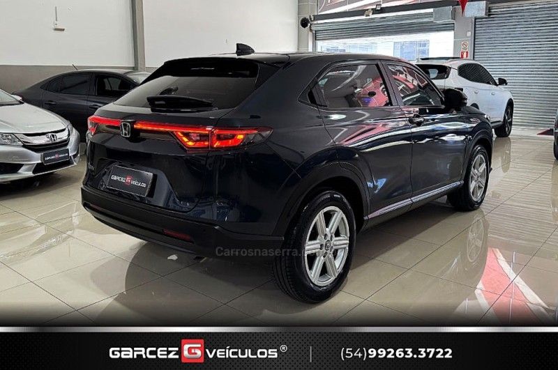 HONDA HR-V 1.5 16 V EXL 2025/2025 GARCEZ VEÍCULOS BENTO GONÇALVES / Carros no Vale