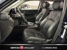 HONDA HR-V 1.5 16 V EXL 2025/2025 GARCEZ VEÍCULOS BENTO GONÇALVES / Carros no Vale
