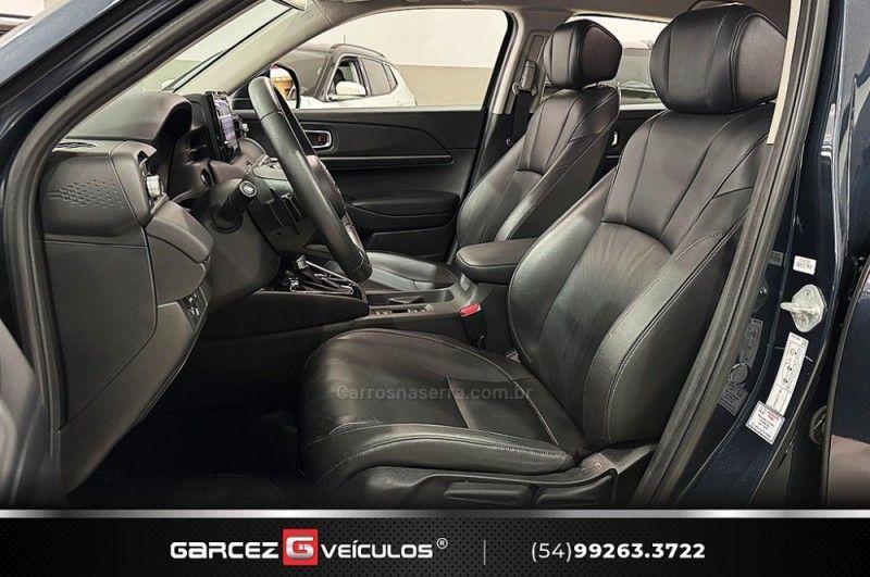 HONDA HR-V 1.5 16 V EXL 2025/2025 GARCEZ VEÍCULOS BENTO GONÇALVES / Carros no Vale