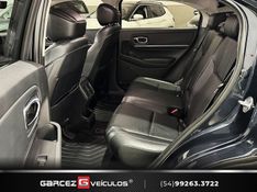 HONDA HR-V 1.5 16 V EXL 2025/2025 GARCEZ VEÍCULOS BENTO GONÇALVES / Carros no Vale