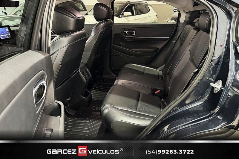 HONDA HR-V 1.5 16 V EXL 2025/2025 GARCEZ VEÍCULOS BENTO GONÇALVES / Carros no Vale
