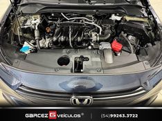 HONDA HR-V 1.5 16 V EXL 2025/2025 GARCEZ VEÍCULOS BENTO GONÇALVES / Carros no Vale