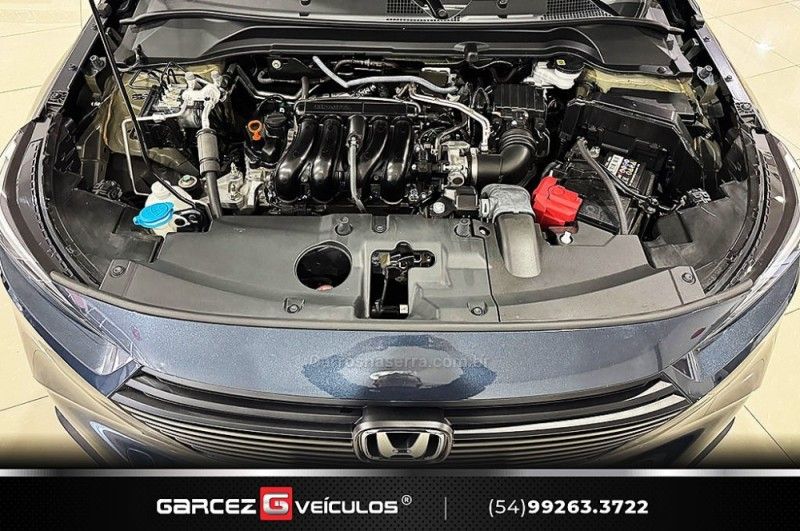 HONDA HR-V 1.5 16 V EXL 2025/2025 GARCEZ VEÍCULOS BENTO GONÇALVES / Carros no Vale
