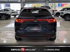 HONDA HR-V 1.5 16 V EXL 2025/2025 GARCEZ VEÍCULOS BENTO GONÇALVES / Carros no Vale