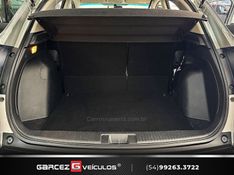 HONDA HR-V 1.8 16V EX 2015/2016 GARCEZ VEÍCULOS BENTO GONÇALVES / Carros no Vale