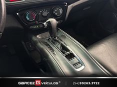 HONDA HR-V 1.8 16V EX 2015/2016 GARCEZ VEÍCULOS BENTO GONÇALVES / Carros no Vale