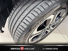 HONDA HR-V 1.8 16V EX 2015/2016 GARCEZ VEÍCULOS BENTO GONÇALVES / Carros no Vale