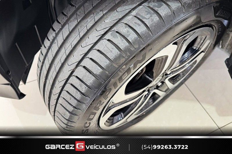 HONDA HR-V 1.8 16V EX 2015/2016 GARCEZ VEÍCULOS BENTO GONÇALVES / Carros no Vale