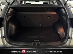HYUNDAI CRETA 1.6 16V ACTION 2022/2023 GARCEZ VEÍCULOS BENTO GONÇALVES / Carros no Vale