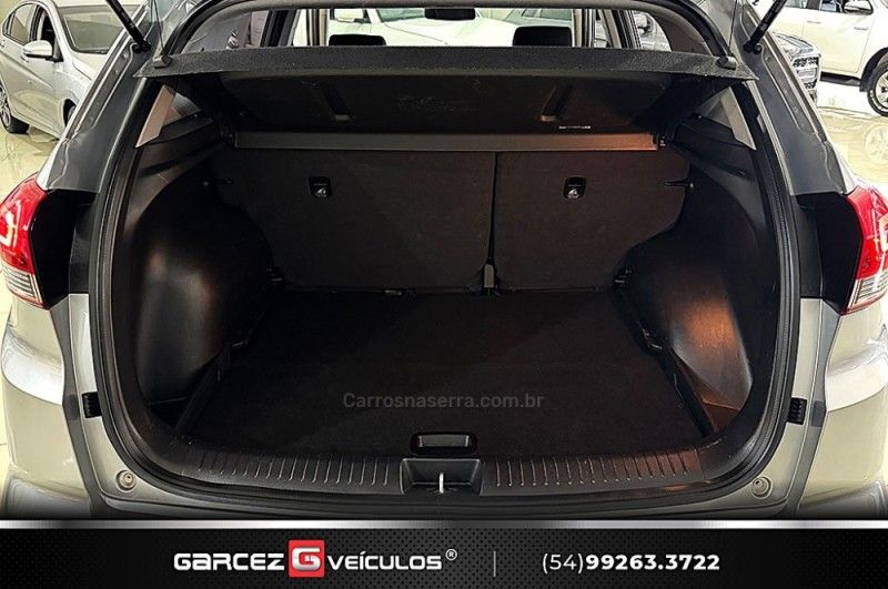 HYUNDAI CRETA 1.6 16V ACTION 2022/2023 GARCEZ VEÍCULOS BENTO GONÇALVES / Carros no Vale HYUNDAI CRETA 1.6 16V ACTION 2022/2023 GARCEZ VEÍCULOS BENTO GONÇALVES / Carros no Vale