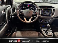 HYUNDAI CRETA 1.6 16V ACTION 2022/2023 GARCEZ VEÍCULOS BENTO GONÇALVES / Carros no Vale