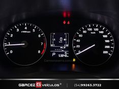 HYUNDAI CRETA 1.6 16V ACTION 2022/2023 GARCEZ VEÍCULOS BENTO GONÇALVES / Carros no Vale
