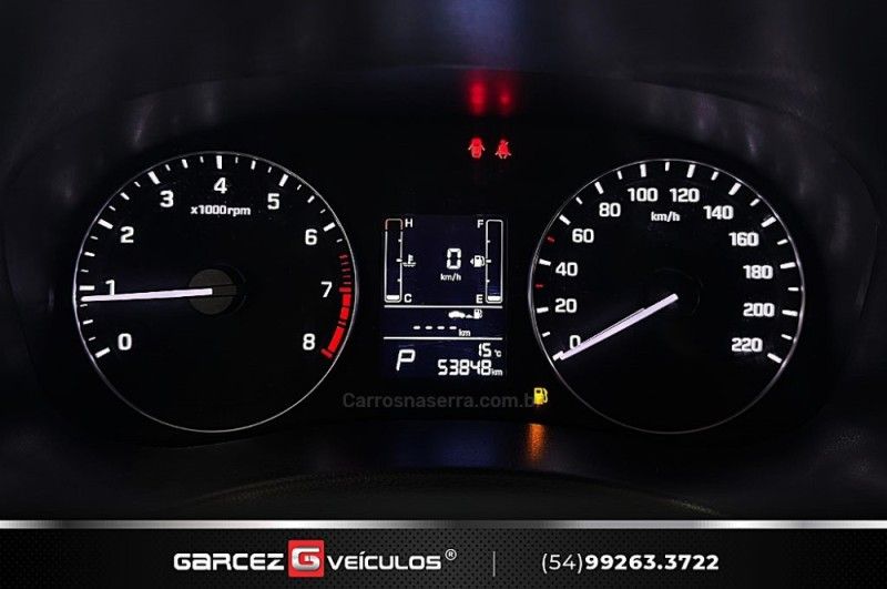 HYUNDAI CRETA 1.6 16V ACTION 2022/2023 GARCEZ VEÍCULOS BENTO GONÇALVES / Carros no Vale HYUNDAI CRETA 1.6 16V ACTION 2022/2023 GARCEZ VEÍCULOS BENTO GONÇALVES / Carros no Vale