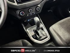 HYUNDAI CRETA 1.6 16V ACTION 2022/2023 GARCEZ VEÍCULOS BENTO GONÇALVES / Carros no Vale