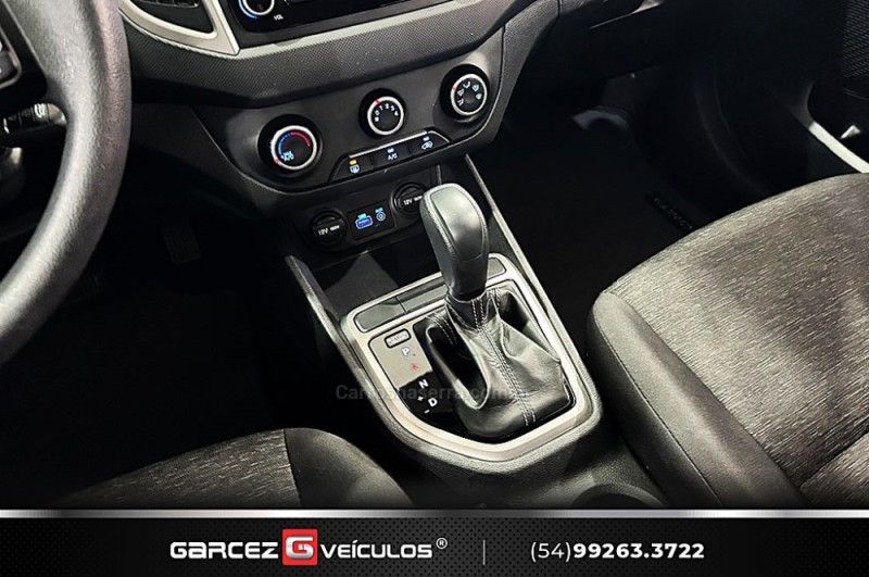 HYUNDAI CRETA 1.6 16V ACTION 2022/2023 GARCEZ VEÍCULOS BENTO GONÇALVES / Carros no Vale HYUNDAI CRETA 1.6 16V ACTION 2022/2023 GARCEZ VEÍCULOS BENTO GONÇALVES / Carros no Vale