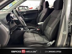 HYUNDAI CRETA 1.6 16V ACTION 2022/2023 GARCEZ VEÍCULOS BENTO GONÇALVES / Carros no Vale