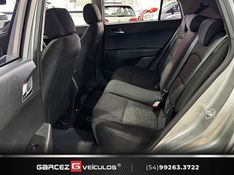 HYUNDAI CRETA 1.6 16V ACTION 2022/2023 GARCEZ VEÍCULOS BENTO GONÇALVES / Carros no Vale
