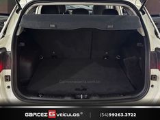 JEEP COMPASS 1.3 LIMITED T270 16V TURBO 2023/2023 GARCEZ VEÍCULOS BENTO GONÇALVES / Carros no Vale