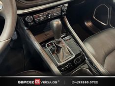 JEEP COMPASS 1.3 LIMITED T270 16V TURBO 2023/2023 GARCEZ VEÍCULOS BENTO GONÇALVES / Carros no Vale