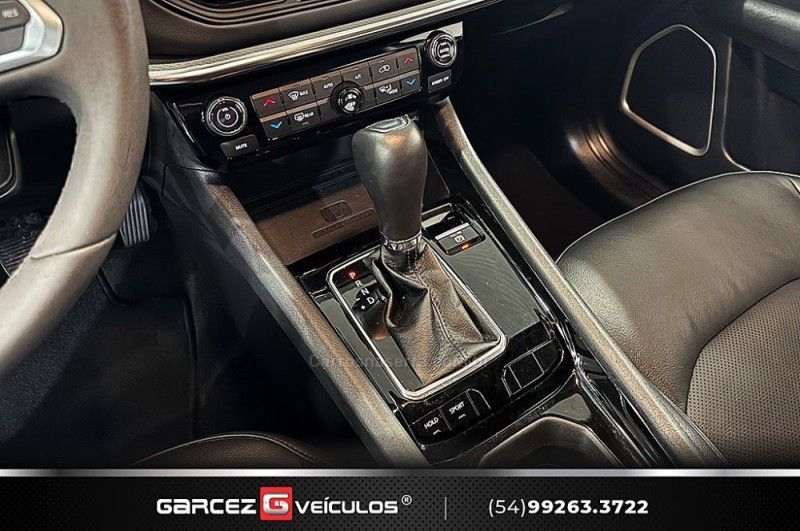 JEEP COMPASS 1.3 LIMITED T270 16V TURBO 2023/2023 GARCEZ VEÍCULOS BENTO GONÇALVES / Carros no Vale JEEP COMPASS 1.3 LIMITED T270 16V TURBO 2023/2023 GARCEZ VEÍCULOS BENTO GONÇALVES / Carros no Vale